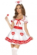 Nurse Costume